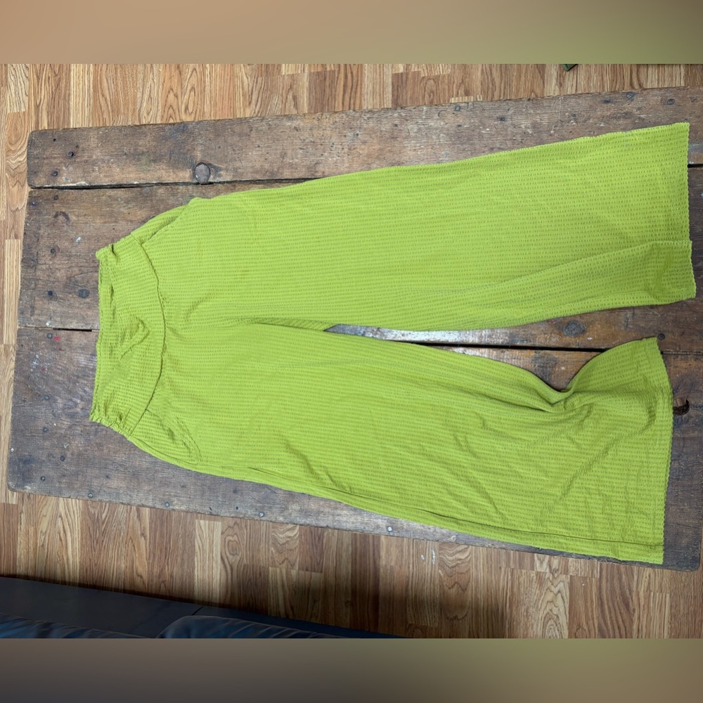 Toad&co Chaka pants